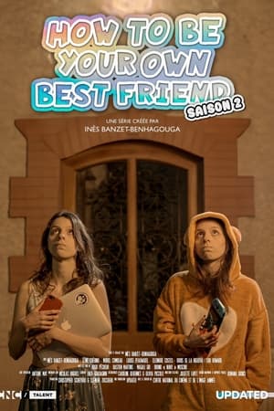 How to Be Your Own Best Friend