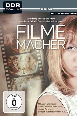 Filmemacher
