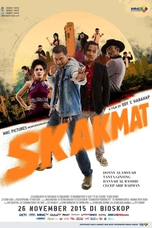 Skakmat