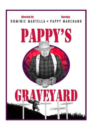 Pappy's Graveyard