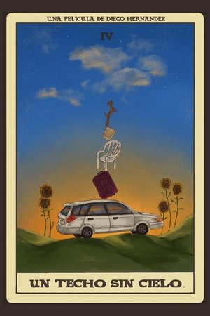 Un techo sin cielo