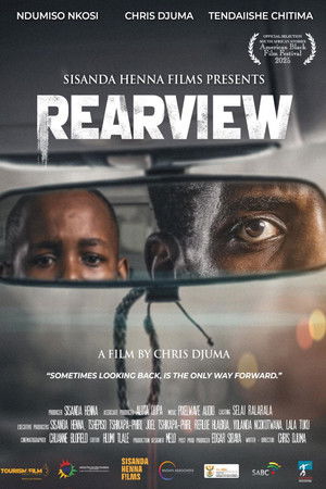 Rearview