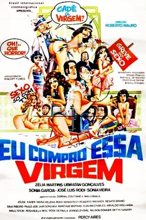 Eu Compro Essa Virgem