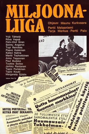 Miljoonaliiga