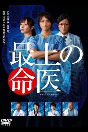 顶尖名医