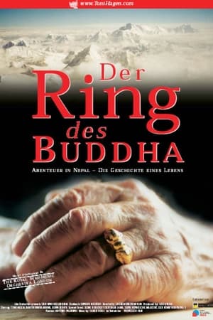 The Ring of the Buddha