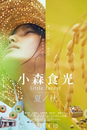 小森林：夏秋篇