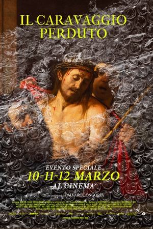 The Sleeper. El Caravaggio perdido