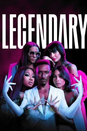 Legendary第2季