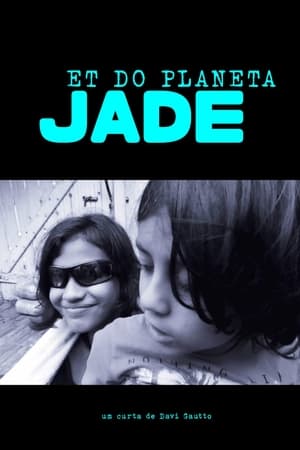 ET do Planeta Jade