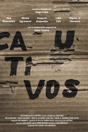 Cautivos