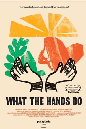 What the Hands Do