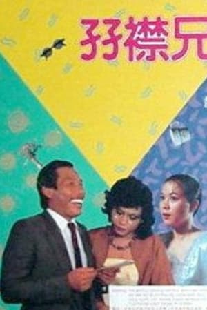 孖襟兄弟