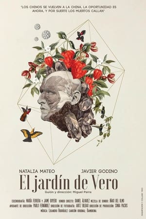 El jardín de Vero