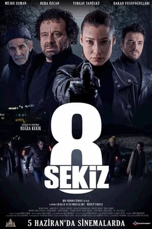 8 (Sekiz)