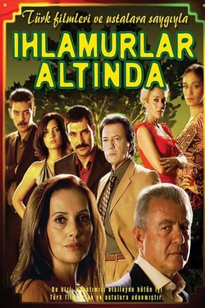 Ihlamurlar Altinda
