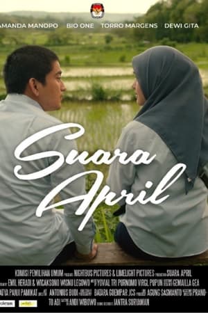 Suara April