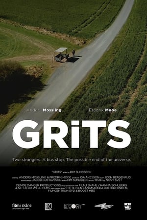 Gröt