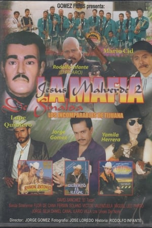 Jesús Malverde 2. La Mafia de Sinaloa