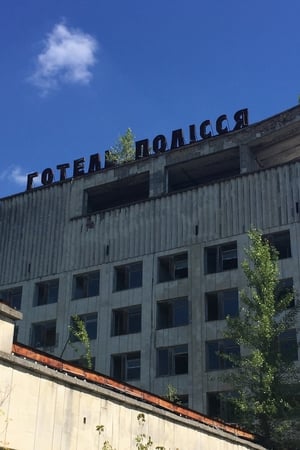 Tajemný Černobyl