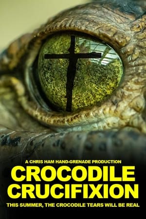 Crocodile Crucifixion
