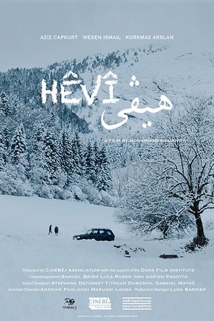 Hêvî