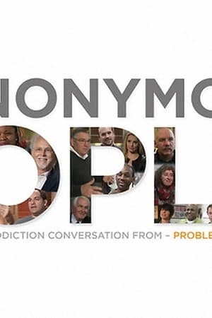 The Anonymous People