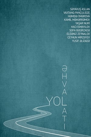 Yol Əhvalatı