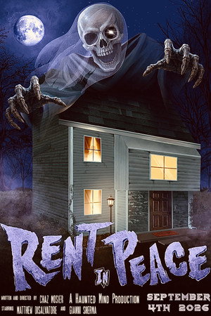 Rent in Peace