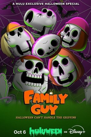 Family Guy: A Little Fright Music