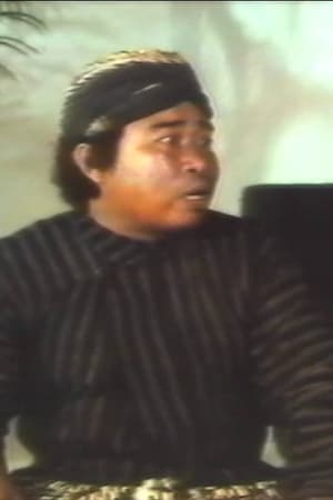 Samson Betawi