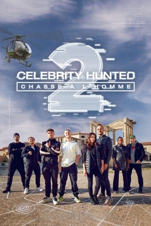 Celebrity Hunted : Chasse à l'homme