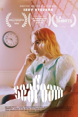 Seafoam