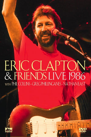 Eric Clapton & Friends: Live