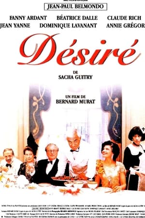 Désiré