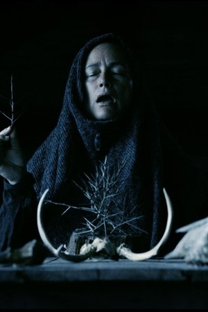 Mother of Flies