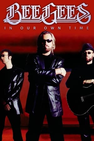 Bee Gees - In Our Own Time