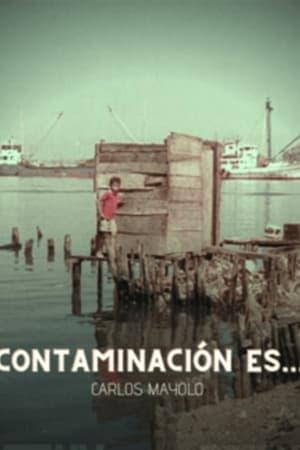Contaminación es