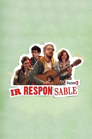 Irresponsable第2季