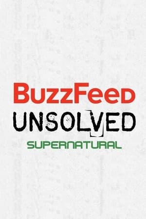 Buzzfeed Unsolved: Supernatural第3季