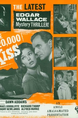 The £20,000 Kiss