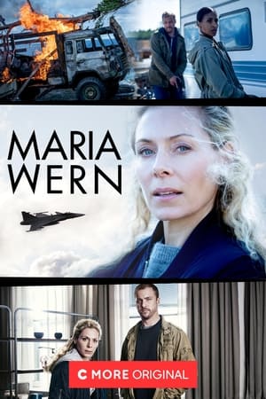 Maria Wern第7季