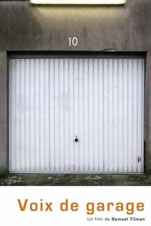 Voix de garage