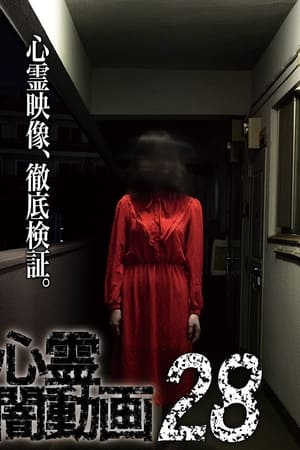 心霊闇動画28