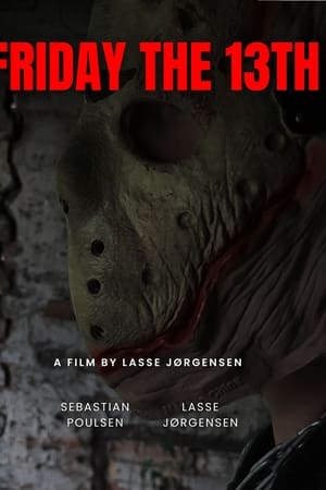 Friday the 13th (Short)