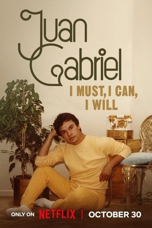 Juan Gabriel: Debo, puedo y quiero