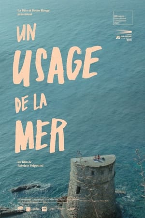 Un usage de la mer