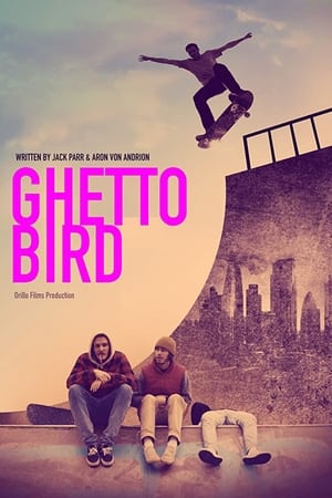Ghetto Bird