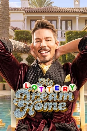 My Lottery Dream Home第10季