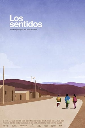 Los sentidos